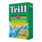 Buy Trill Budgie Seed Mix Bird Food 1kg in UAE