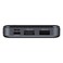 X.Cell Power Bank 20W 10000mAh Black