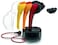 Nescafe Dolce Gusto Colors Coffee Machine, Black