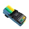 Travel blue Security Strap 2 Mtrs Assorted Colors