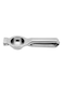 Steel Lemon Squeezer Completely Dishwasher Safe
