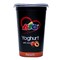 Bio Real Peach Yoghurt 450ml