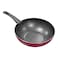 KM Non-Stick Induction Wok 28cm