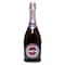 Martini 0.0 Rose Non Alcoholic Sparkling Wine 750Ml