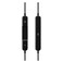 Borofone BM30 Wired Earphone Black