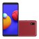 Galaxy A01 core dual sim 1GB RAM, 16GB, 4G LTE - red