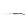 Tramontina Dynamic Steak Knife Purple 10cm 2