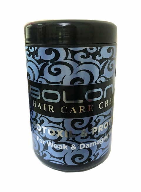 BOLONY Botoxil And Protein Hair Cream 33.8ounce