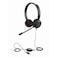 Jabra Evolve 30 Ii Duo, USB/Jack, Ms