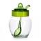 Herevin Spices Box with Spoon - 370ml