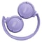 JBL Headphone Tune 520Bt Purple