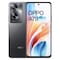 Oppo A79 Dual SIM 8GB RAM 256GB 5G LTE Mystery Black