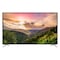 Sharp T2/S2 4K Android HDR Smart TV 50 Inch Grey/Silver