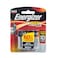 Energizer Max AAA BP 8Pcs