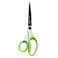 3M Scotch Titanium Scissors 20cm Green
