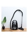 Geepas Vacuum Cleaner With 3L Capacity 3 L 2600W Gvc19023 Black