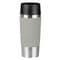 TEFAL TRAVEL MUG 0.36L GREY WAVES