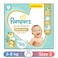 Pampers Premium Extra Care Diapers - Size 2 - 3-6 Kg - 96 Diapers