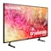 Samsung 65-inch Crystal UHD 4K Smart TV - 65DU7000