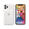 Apple Smart Battery Case Cover For iPhone 11 Pro White