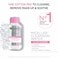 Garnier SkinActive Micellar Cleansing Water Clear 100ml