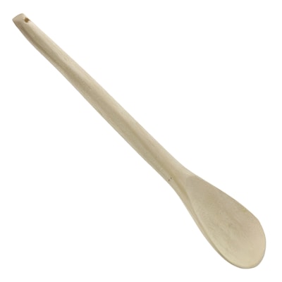 WOODEN SPOON STANDARD SIZE