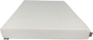 Silentnight H22 X D200 X W100, Memory Foam / Foam, Silentnight Studio Mattress - Memory Foam, Mattress