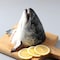 Fresh Salmon Head