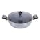 Crystal Cooking Wok 28 cm