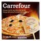 Carrefour Pizza Salmon 420g