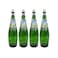 Rayyan Sparkling Water 750mlx4 Pieces