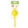 Kitchen Craft Lemon Squeezer Yellow