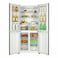 Haier Fridge Htf456Dm6 516L