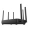 AX3200 Fast Upgrade Edition Year 2022 Router Black