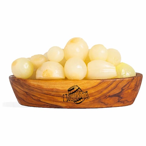 Olivetta European Onions Taste