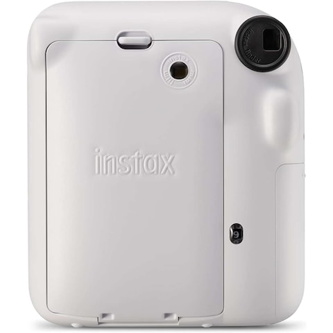 Fujifilm Instax Mini 12 White EX D