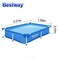 Bestway splash jr. Frame pool 221x150x43cm 1200l-26-56401