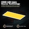 9004 Car LED Headlight Bulbs 6500K Original 70W Ultra Bright Night Light Plug Play LED 9004 Led Headlights Conversion Kit 2pcs