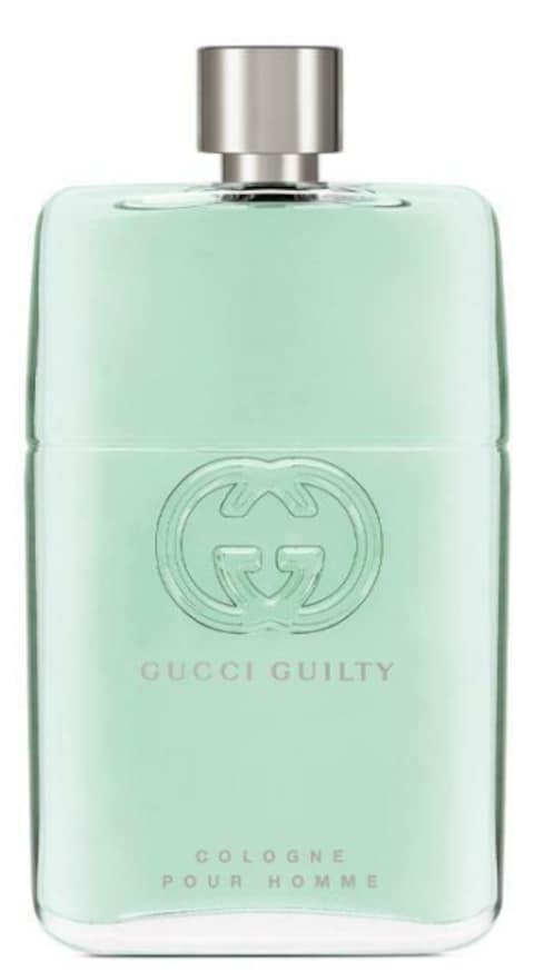 Gucci Guilty Cologne Eau De Toilette, 150ml