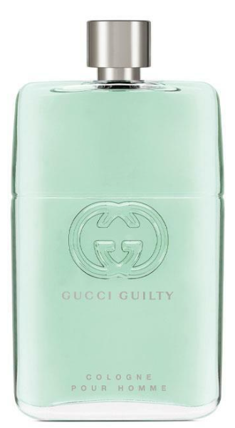 Gucci Guilty Cologne Eau De Toilette, 150ml