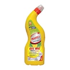 Buy Maxell Magic Bathroom Cleaner With Lemon Scent - 700ml in Egypt