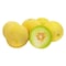 Sweet Yellow Melon