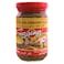 Siblings Spicy Sauteed Shrimp Paste 227g