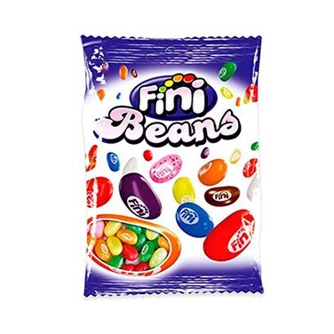 Fini Jelly Beans Mix 100GR
