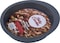 Betty Crocker Round Baking Pan 23cm