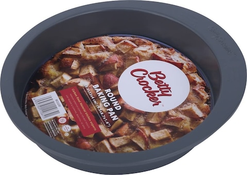 Betty Crocker Round Baking Pan 23cm