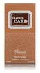 Tuscani Leather Card Eau De Parfum For Men, 100ml