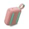 JBL GO 4 Ultra-Portable Bluetooth Speaker - Pink