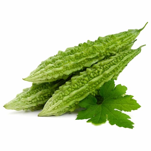 Karela Asian Vegetables - 500 Gram