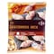 Carrefour Mini Saucisson Secs 75g